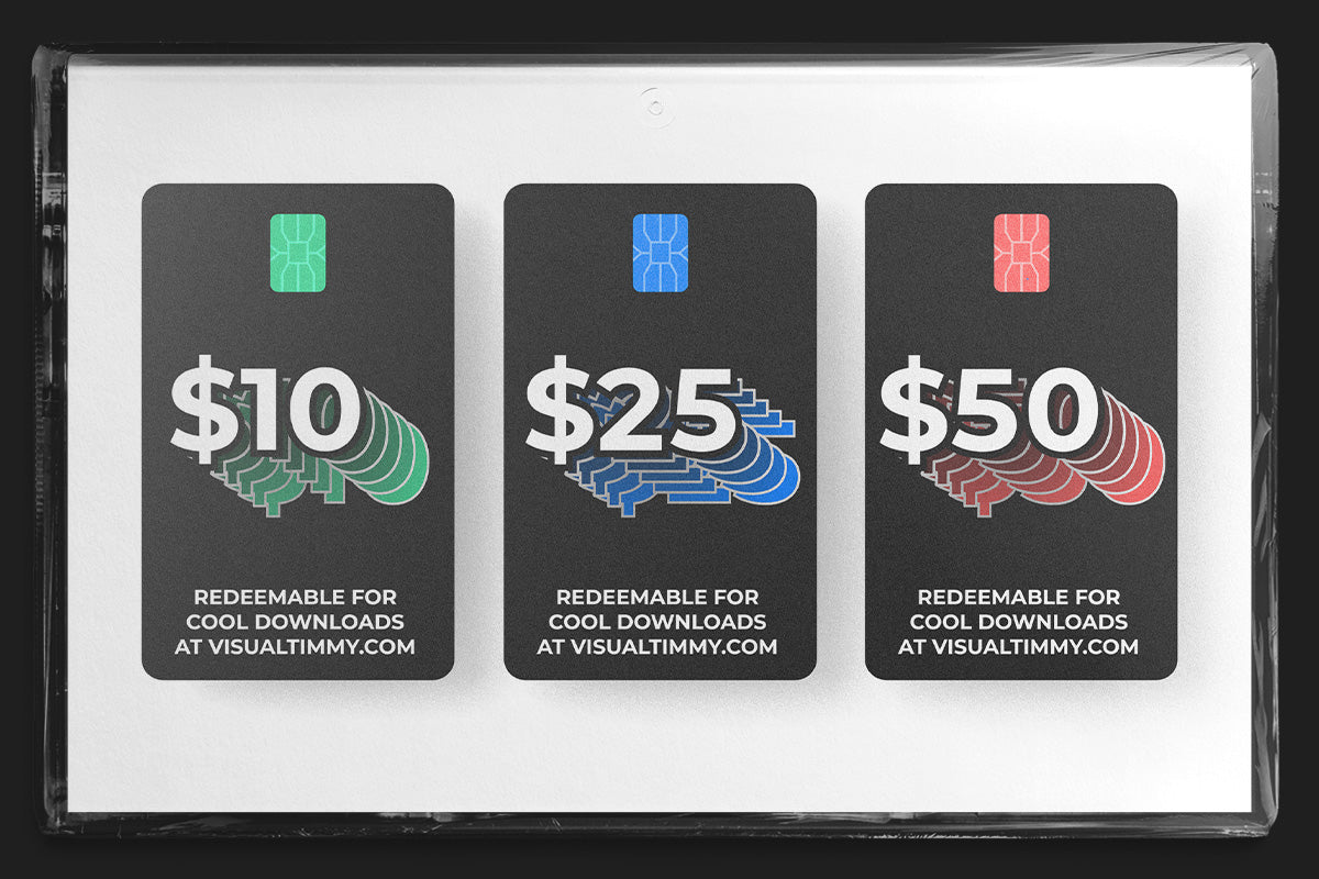 gift ideas for digital artist