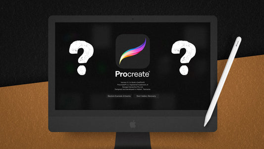Can You Get Procreate On PC?