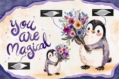 Super Natural Watercolor