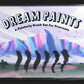 realistic paint brushes for procreate - dream paints by visualtimmy