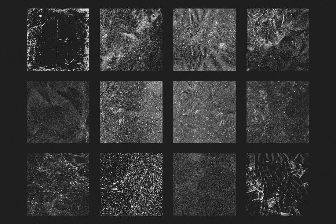 grit and grungy textures for procreate app - visualtimmy