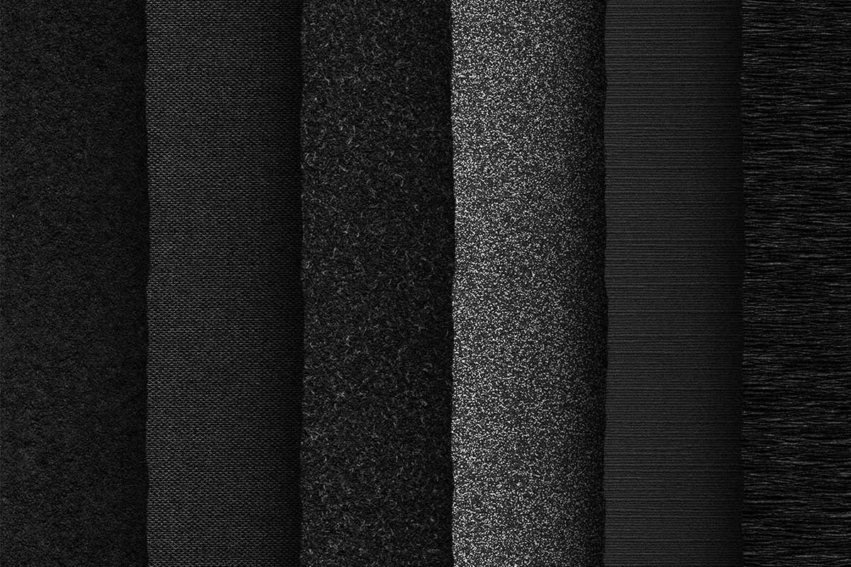 black paper texture for procreate