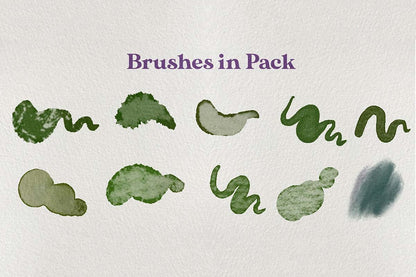 Wonderful Watercolor