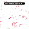 Handmade Paper Kit - Paper Textures from VisualTimmy.com