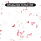Handmade Paper Kit - Paper Textures from VisualTimmy.com