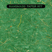 Handmade Paper Kit - Paper Textures from VisualTimmy.com