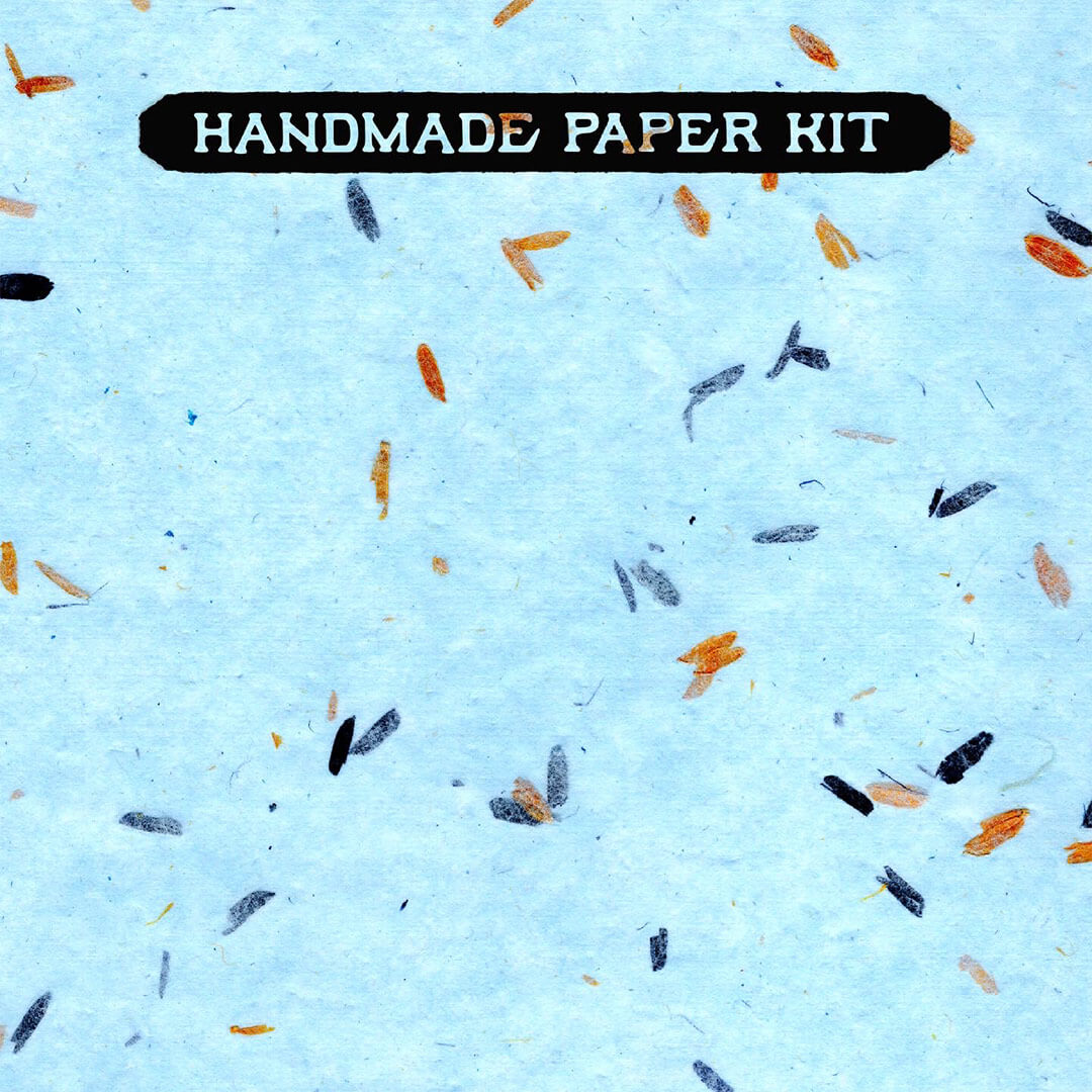 handmade paper texture for procreate