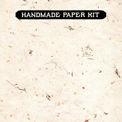 flower inlay paper texture